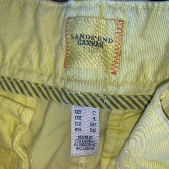 Size zero short lot - Picture 7 of 8